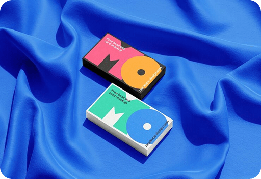 BRAND STRATEGY & IDENTITY